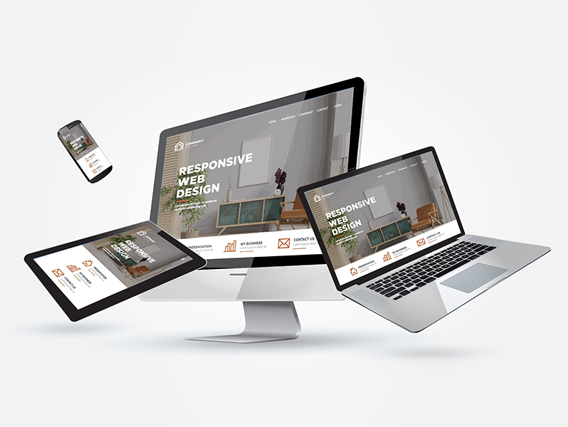 Was kostet eine Website bei contentivo?