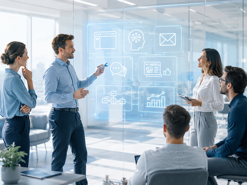 contentivo erweitert das Leistungsangebot von Agenturen, IT-Dienstleistern und Beratungsunternehmen um digitale Lösungen, KI, Künstliche Intelligenz, Content, Website Programmierung, Webdesign, Künstliche Intelligenz im Marketing, KI-Lösungen, KI-Anwendungen, Social Media, Digitalisierung, Automation und Werkzeuge für Marketing und Vertrieb im Mittelstand in Bonn, Köln und Düsseldorf